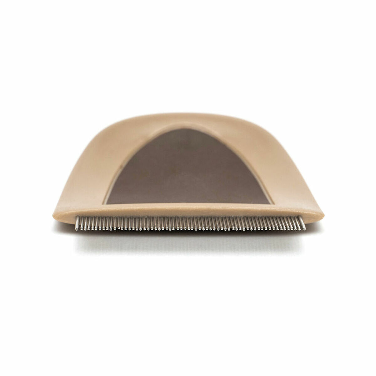Pettine Gloria Plastica Controllo delle pulci